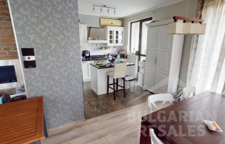 Vila s tromi spálňami a súkromným bazénom - Фото8