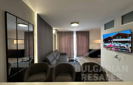 Apartament w centrum turystycznym Słonecznego Brzegu - Фото2