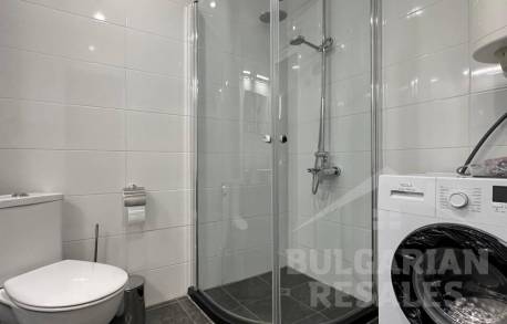 Apartament w centrum turystycznym Słonecznego Brzegu - Фото6