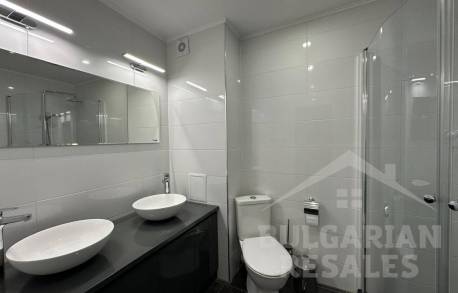 Apartament w centrum turystycznym Słonecznego Brzegu - Фото7