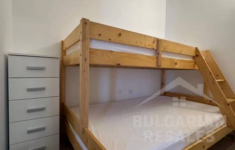 Apartament w centrum turystycznym Słonecznego Brzegu - Фото8