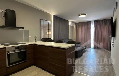 Apartament w centrum turystycznym Słonecznego Brzegu - Фото3