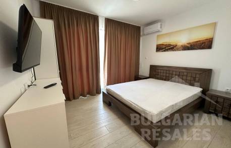 Apartament w centrum turystycznym Słonecznego Brzegu - Фото9