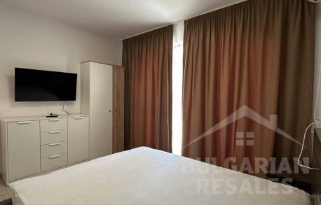 Apartament w centrum turystycznym Słonecznego Brzegu - Фото10