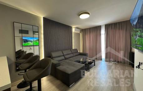 Apartament w centrum turystycznym Słonecznego Brzegu - Фото4