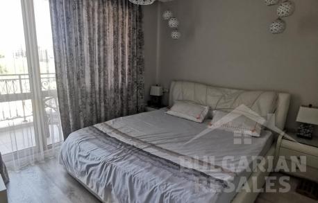 Nieruchomość w ekskluzywnym kompleksie w Sveti Vlas - Фото15