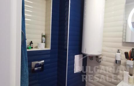 Nieruchomość w ekskluzywnym kompleksie w Sveti Vlas - Фото12