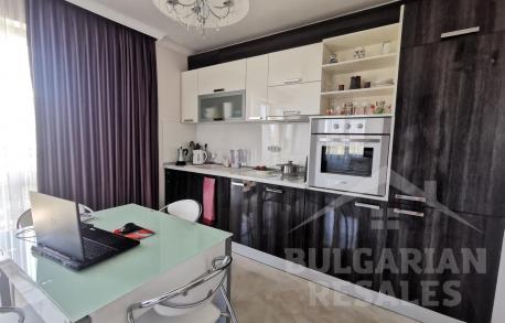 Nieruchomość w ekskluzywnym kompleksie w Sveti Vlas - Фото2