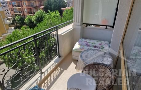 Nieruchomość w ekskluzywnym kompleksie w Sveti Vlas - Фото6