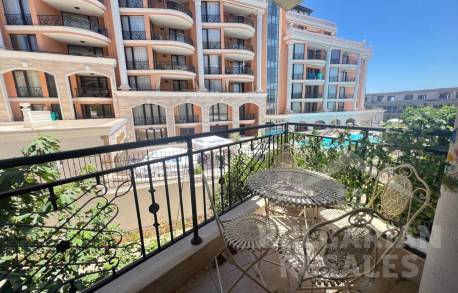 Mieszkanie na sprzedaż w dobrej okolicy i kompleksie - Фото3