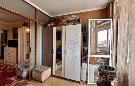 Štúdio s výhľadom na more v blízkosti jachtového prístavu v Sveti Vlas - Фото13