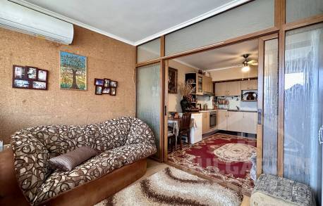Štúdio s výhľadom na more v blízkosti jachtového prístavu v Sveti Vlas - Фото12