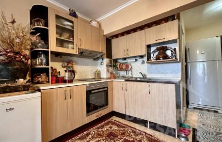 Štúdio s výhľadom na more v blízkosti jachtového prístavu v Sveti Vlas - Фото5