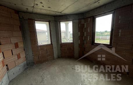 Bezprocentowa rozkładówka do 2 lat! Nowoczesny dom w Pomorie - Фото9