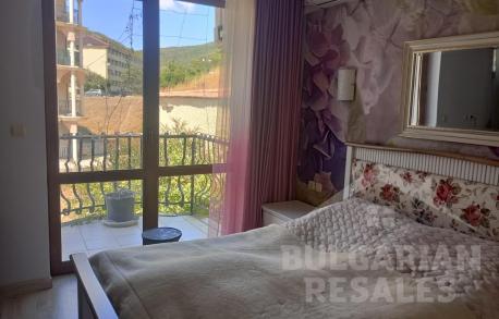 Dwupoziomowy apartament obok lasu i morza - Фото11