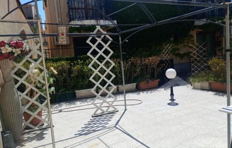 Dwupoziomowy apartament obok lasu i morza - Фото18