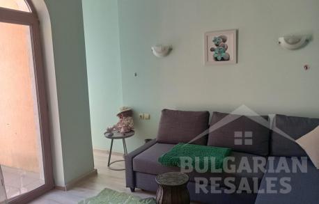 Dwupoziomowy apartament obok lasu i morza - Фото12
