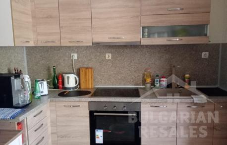 Dwupoziomowy apartament obok lasu i morza - Фото7