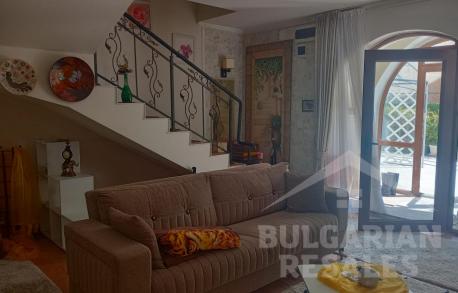 Dvojpodlažný apartmán pri lese a mori - Фото3