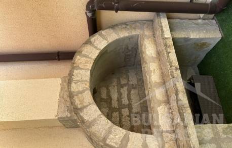 Таунхаус с двумя спальнями и оборудованой террасой  - Фото 11