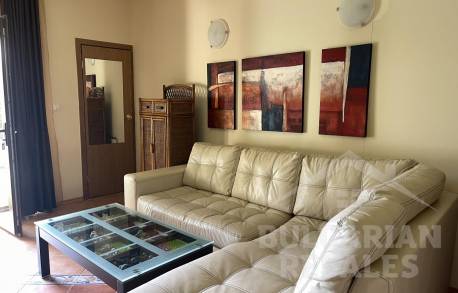 Таунхаус с двумя спальнями и оборудованой террасой  - Фото 8