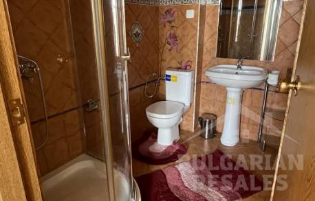 Таунхаус с двумя спальнями и оборудованой террасой  - Фото 15