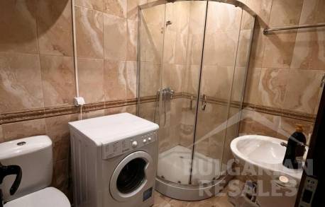 Хубаво студио в град Свети Влас - Снимка 8