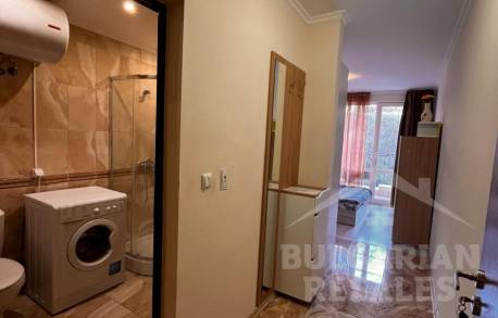 Хубаво студио в град Свети Влас - Снимка 6