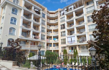 Excellent apartment just 200 m from the beach in Sveti Vlas - Photo 18