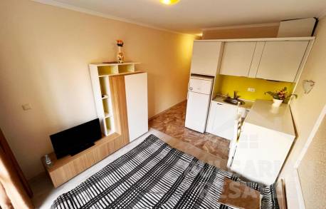 Хубаво студио в град Свети Влас - Снимка 4