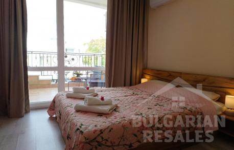 Excellent apartment just 200 m from the beach in Sveti Vlas - Photo 9