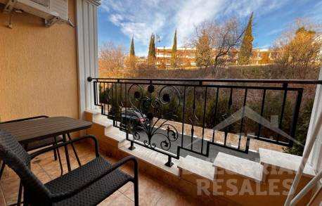 Хубаво студио в град Свети Влас - Снимка 9