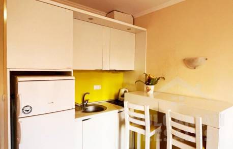 Хубаво студио в град Свети Влас - Снимка 5