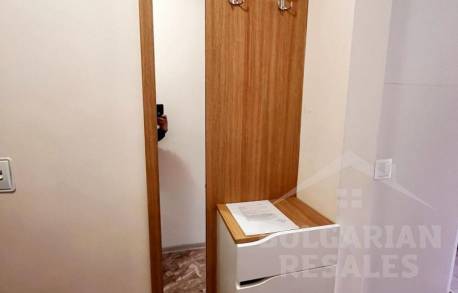 Хубаво студио в град Свети Влас - Снимка 7