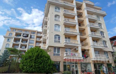 Excellent apartment just 200 m from the beach in Sveti Vlas - Photo 16