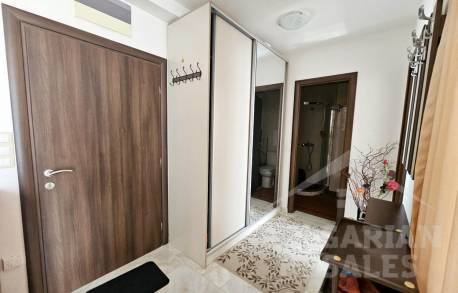 Výnosné! Apartmán s dobrým nábytkom a výhľadom na more! - Фото5