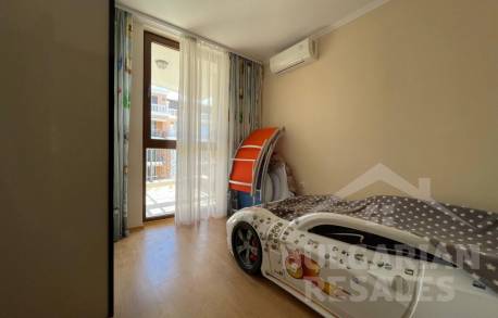 Mieszkanie z trzema sypialniami w kompleksie - Фото13