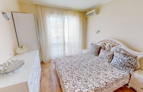 Добре проектирана къща с 4 спални - Снимка 12