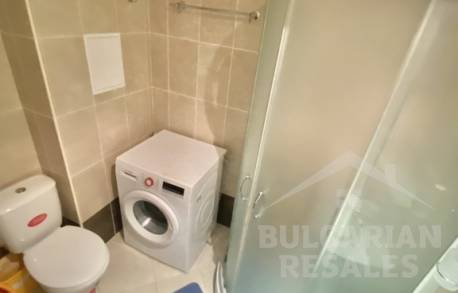 Недорогая студия в городе Свети Влас - Фото 7