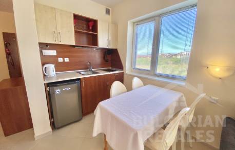 Недорогая студия в городе Свети Влас - Фото 6