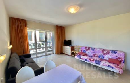 Недорогая студия в городе Свети Влас - Фото 2