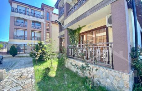 Недорогая студия в городе Свети Влас - Фото 10