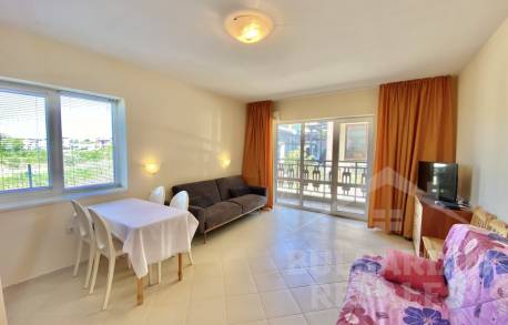 Недорогая студия в городе Свети Влас - Фото 3