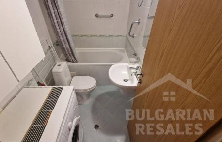 Апартамент в комплекс „The Vineyards Boutique Hotel & Spa“ - Снимка 9