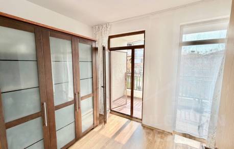 Kup atrakcyjny apartament z 3 sypialniami w Aheloy - Фото12