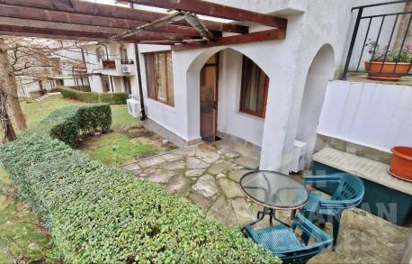 Апартамент в комплекс „The Vineyards Boutique Hotel & Spa“ - Снимка 14