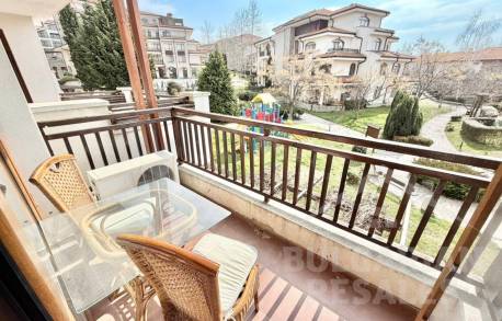 Kup atrakcyjny apartament z 3 sypialniami w Aheloy - Фото17