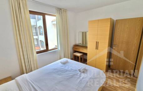 Kúpte si cenovo výhodný byt s výhľadom na bazén v Aheloji - Фото8