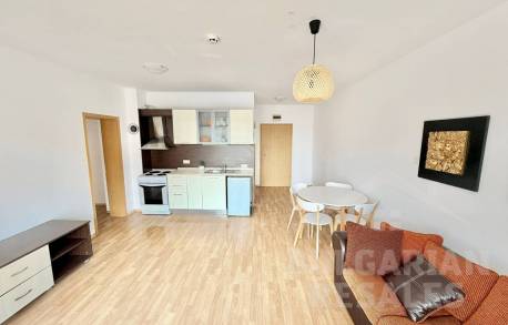 Kup atrakcyjny apartament z 3 sypialniami w Aheloy - Фото7