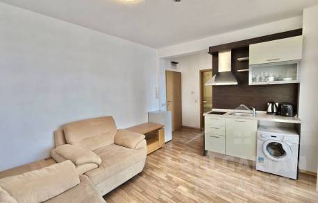 Kúpte si cenovo výhodný byt s výhľadom na bazén v Aheloji - Фото6